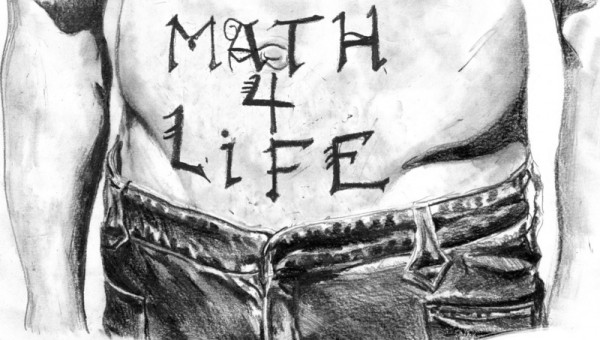 Math In Life