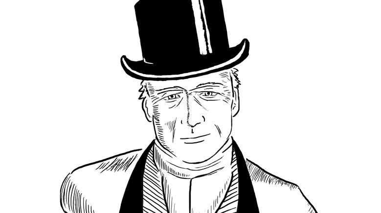 Robert Barclay