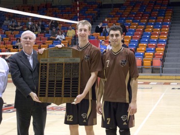 SPORTS_Feb8th_VolleyballDuckworth_Marc_Legace