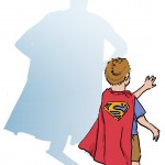 kara passey_FEATURES_littleboysuperman_colouronline