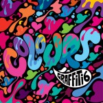 Colours (Official Album Cover) Colours (Official Album Cover)