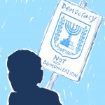 devon kerslake_COMMENT_israel_colour Graphic by Devon Kerslake