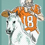 kara passey_SPORTS_peyton manning horse_colour kara passey_SPORTS_peyton manning horse_colour