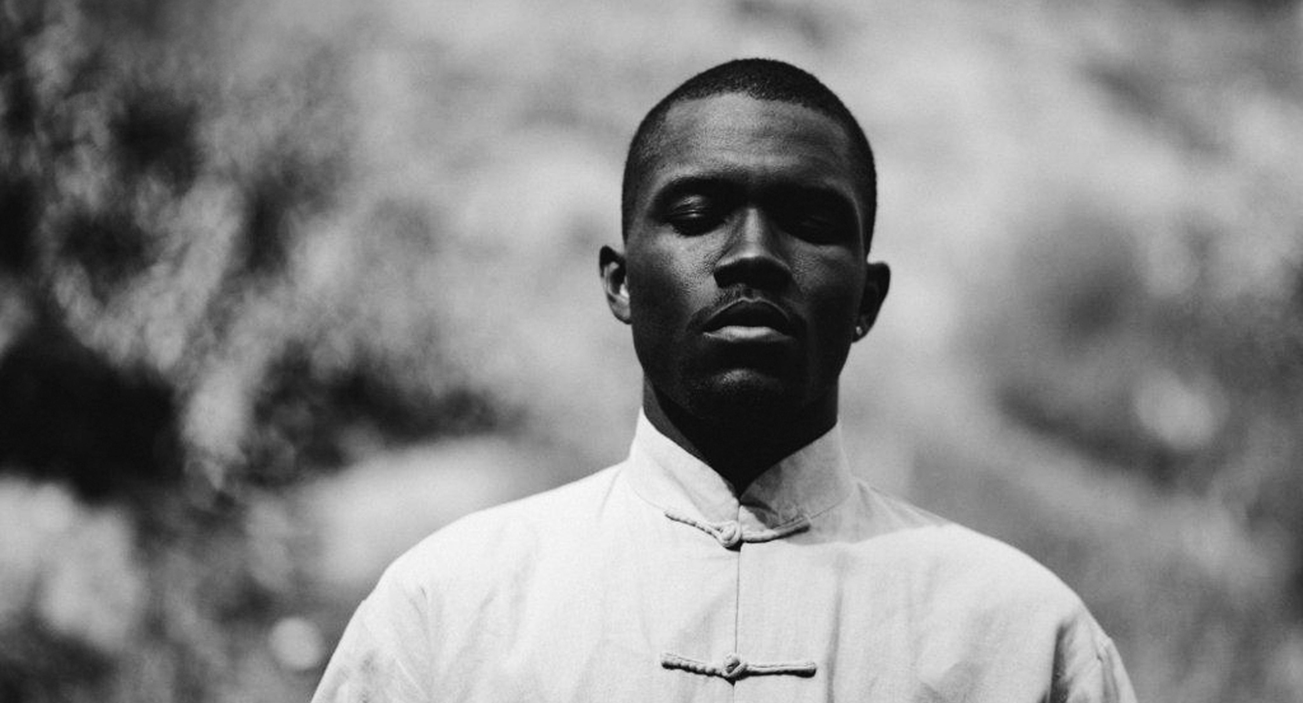 frank ocean mammut