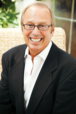 Mayor Sam Katz