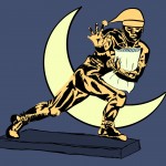 sports heisman silvana