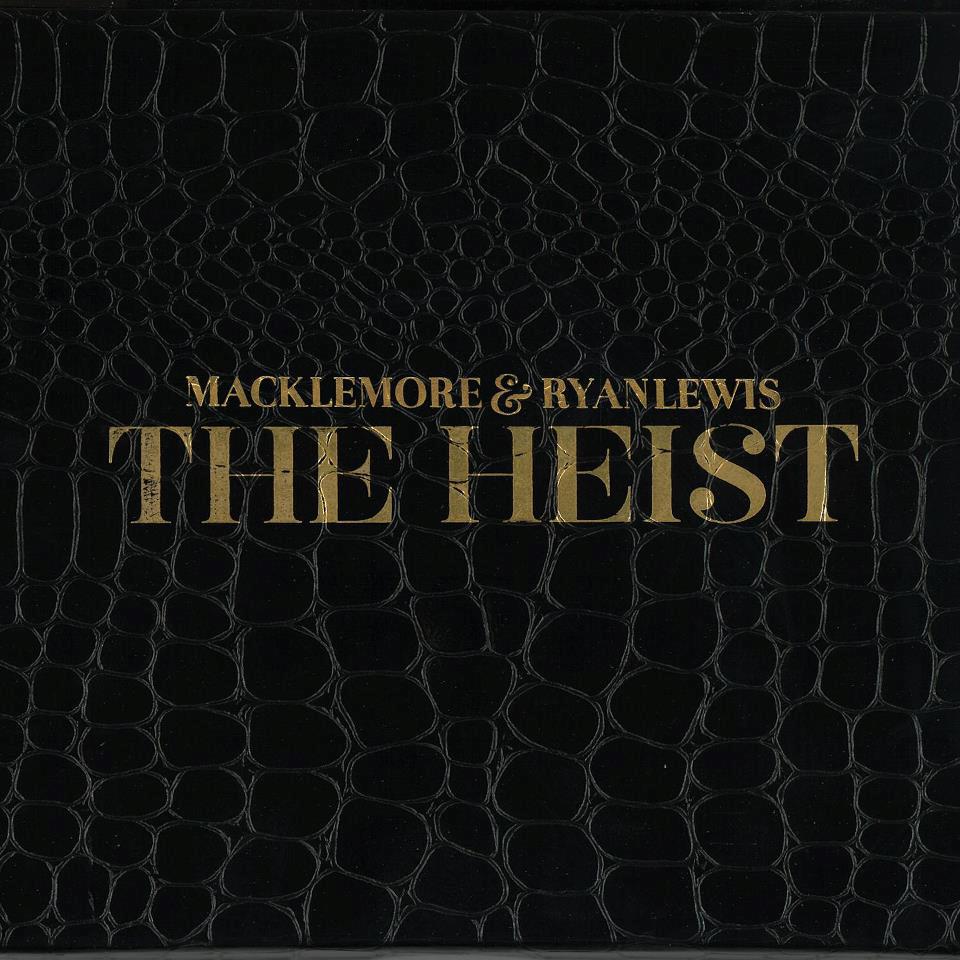 the heist the heist