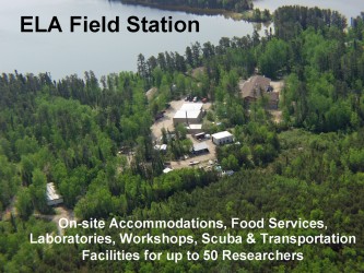 Field-Station