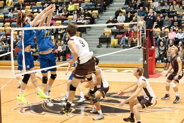 Sports-men vollyball-Photo by BEIBEI LU-3