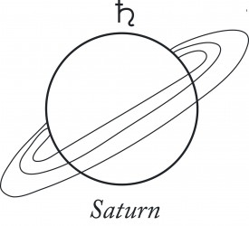 saturn