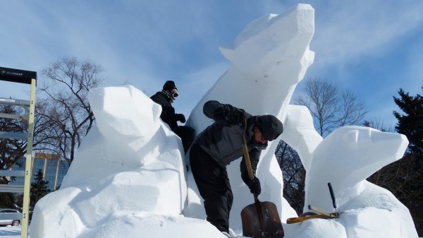 Festival_SnowSculpture_3