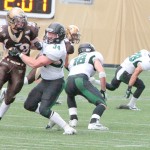 Sports-Bison Football-Brett MacFarlane-Photo by BEIBEI LU-8