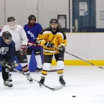 Sports-hockey for women-Photo by BEIBEI LU-9