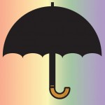 rainbowumbrella