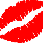 red_lips