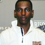Photo by Bison Sports