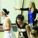Photo courtesy of Bison sports