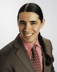 Robert-Falcon Ouellette