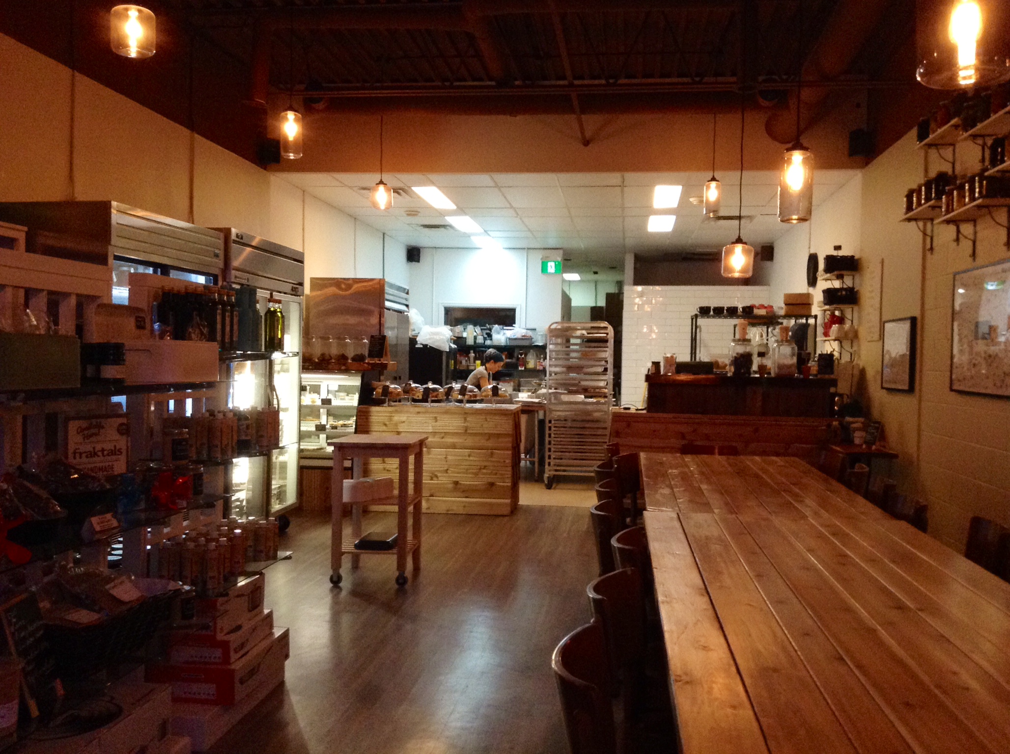 Comfort Food For Thought The Store Next Door The Manitoban